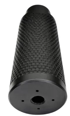 Milkman 9mm HUB Compatibe Blk