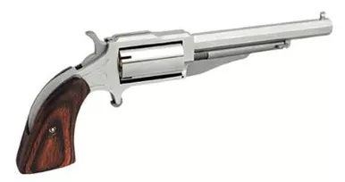 Mini-Rev 1860 The Earl 22 Cal BP Compan