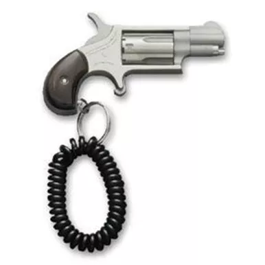 Mini-Rev 22LR 1 1/8"S FS Lanyard