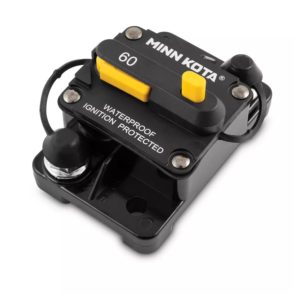 Minn Kota Circuit Breaker/MKR-27