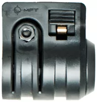 Mission First Tactical Torch Standard Mount -Accepts:1 3/4 5/8 Illumination Device
