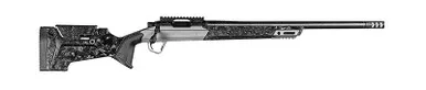 Modern Hunting 6.5CM 22" Blk/Tungsten