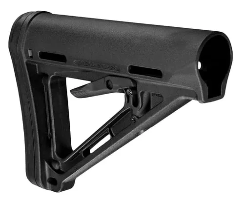 MOE STOCK COMMERCIAL BLK |