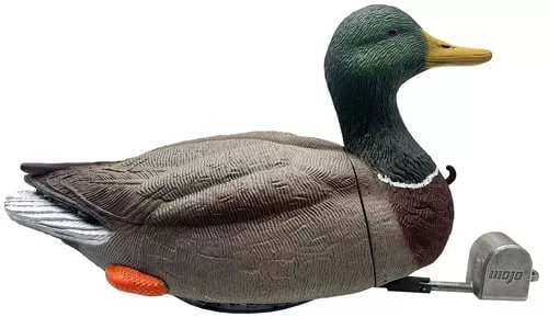 Mojo Outdoors HW2554 Dabbler DuckMallard Drake Species