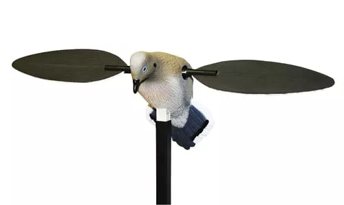 MOJO Voodoo Dove Motion Decoy