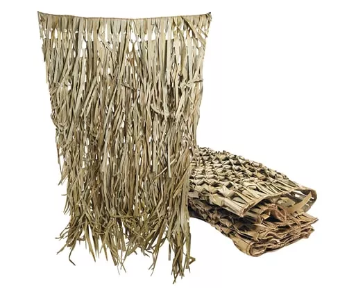 MOmarsh 31315 Blind GrassNatural 4 Sheets