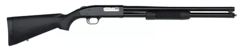 MOS 500 PERSDR 12M/20CB B SYN