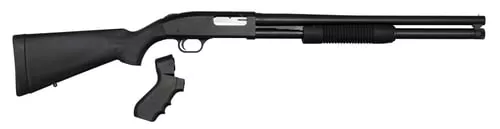 MOSS 500 PERSUADER 12GA 20 8RD PISTOL GRIP KIT