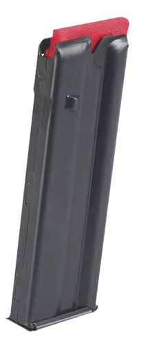 Mossberg 95702 702 Plinkster10rd 22 LR Black Steel