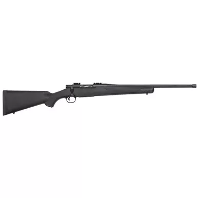 Mossberg Patriot Predator Bolt Action Rifle 450 Bushmaster 20" Threaded Barrel