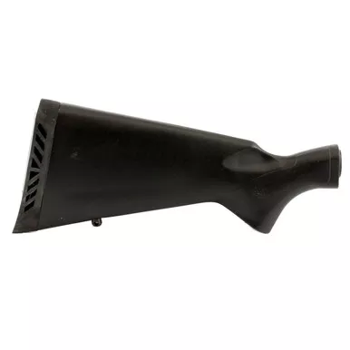 Mossberg Stock Bantam Mossberg 500 410 Bore 13" Length of Pull Synthetic Black