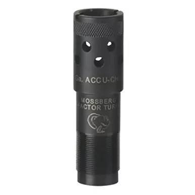 MOSSBERG X Factor Accu-Choke 20ga Extra Full Ported Choke Tube (95231)