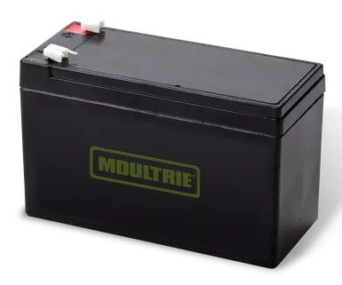 Moultrie MCA-13093 12V Rechargeable Battery