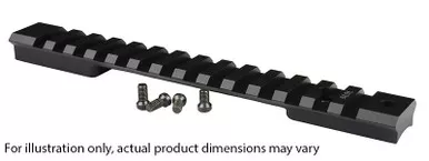 Mountain Tech Winche ster 70 SA Tact Rail