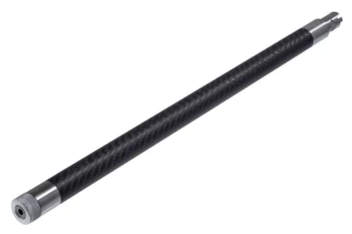 MR BBL CZ 455 22LR 18 THREADED CARBON FIBER