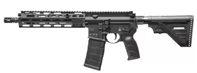 MR556 A4 SBR 5.56 11" OR MLOK Blk 10-rd
