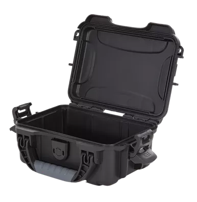 Nanuk 903 Rifle Case Black
