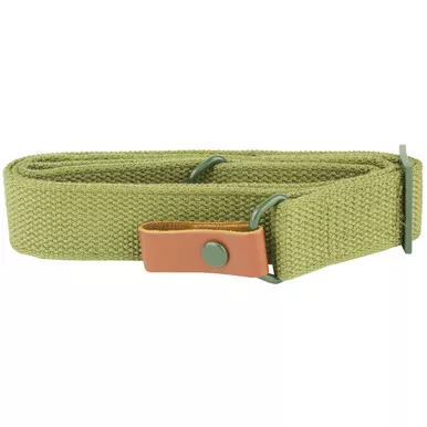 NcStar AK/SKS Sling OD Green Canvas 42 Inch