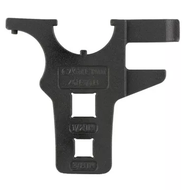 Ncstar Ar-15 Buffer Tube Castle Tool