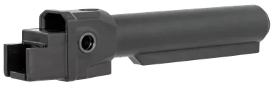 NcStar VG146 Fixed Mil-Spec Stock Tube Black for AK Platform