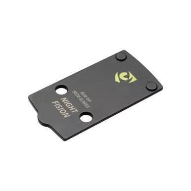 NF OPTIC PLATE 507K FITS GLK 43X/48