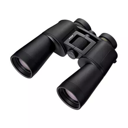 Nikon Action Binoculars 10x50 Black