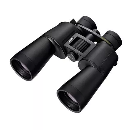 Nikon Action Zoom Binoculars 10-22x50 Black