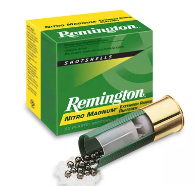 Nitro Mag 20ga 2.75" Max Dr 1.18oz #6