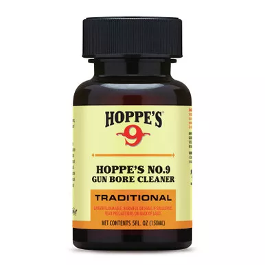 No 9 Nitro Powder Solvent 4oz.