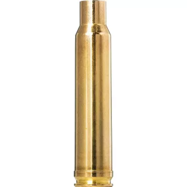 NORMA USA .338 Win Mag 50/Box Rifle Reloading Brass (20285047)