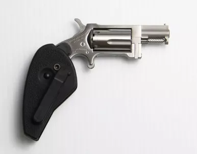 North American Arms Sidewinder Holster/Grip Combo
