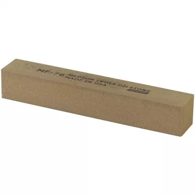Norton MF-76 Medium India Stone