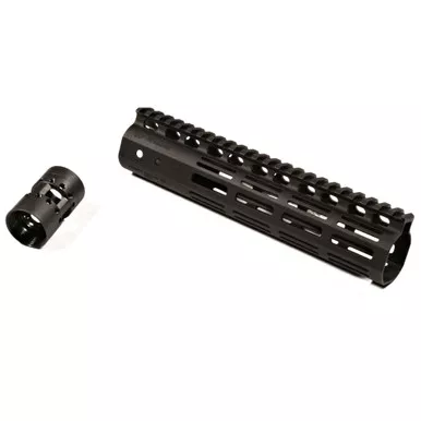 NOVESKE NSR M-LOK 9in Rail (05000565)