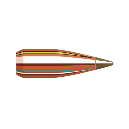 NTX 20 CALIBER 0.204" 24GR LEAD FREE POLYMER TIP 100/BOX
