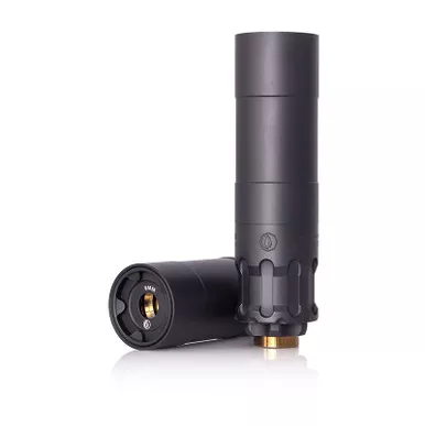 Obsidian9 Suppressor