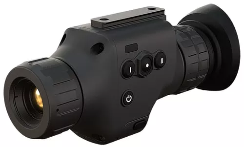 ODIN LT 640 2-8X25MM COMPACT THERMAL VIEWER BLACK