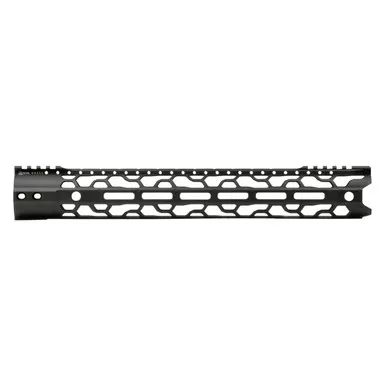 Odin Works O2 Lite Forend AR-10 15.5" Black