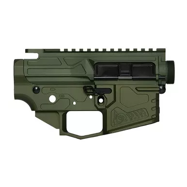 Odin Works OTR-15 Receiver Set Ranger Green