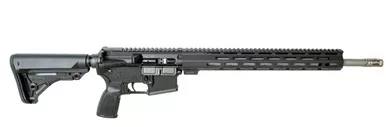 OH-15 6mm ARC 18" TB MLOK Black 30-rd