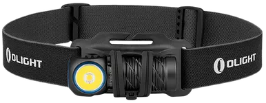 Olight Perun 2 Mini Headlamp Black