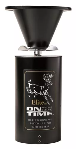 On Time Elite Lifetime Feeder Only 11113