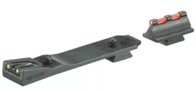Open Sight Set 10/22 FiberFront/DotRear