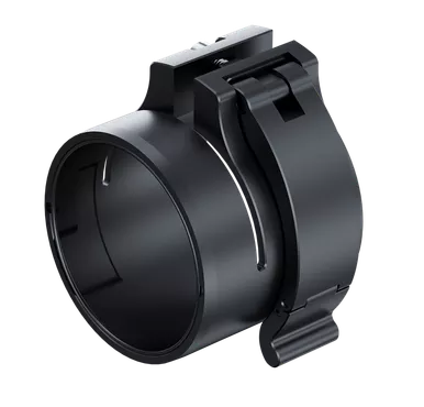 Optimax Technology Llc Pard NV007V 48mm Adapter Aluminum Alloy