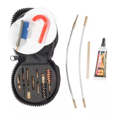 Otis .45 Caliber Pistol Cleaning System