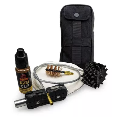 Otis Less Lethal Cleaning Kit 12 Gauge, 37mm, 40mm