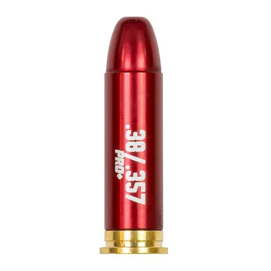 Otis Snap Caps 38/357 5-Pack