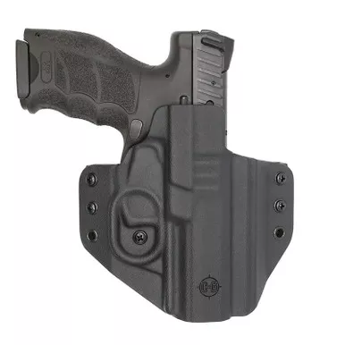 OWB Blk H&K VP9/40