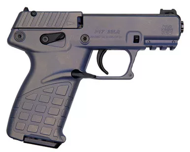 P17 22LR 3.93" Northern Lights CKT 16rd