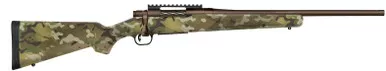 Patriot 6.5 PRC 20" TB Brn/Multicam 4rd