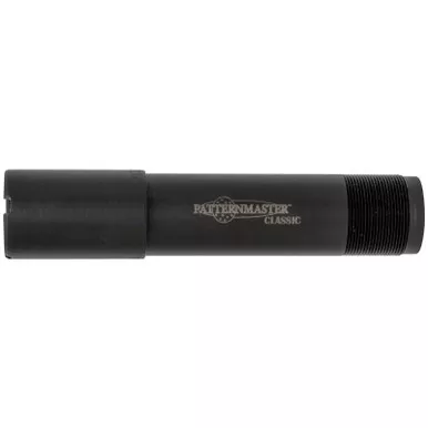 PATTERNMASTER Classic 12Ga Mossberg 835/935 Extended Range Unported Choke Tube (5094)